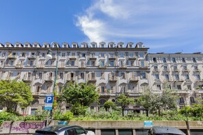 Leilighet | 1 soverom