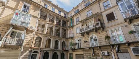 อพาร์ทเมนท์ | 1 ห้องนอน