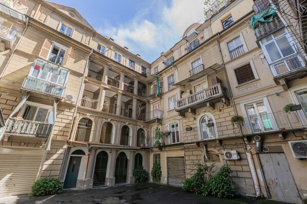 1 bedroom - Casa a Porta Palazzo by Wonderful Italy (Turin)