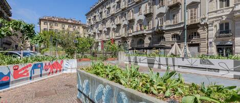 Departamento | 1 habitación