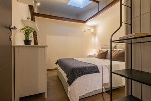 Apartment - Casa a Porta Palazzo by Wonderful Italy (Turin)