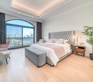 Huoneisto, tupakointi sallittu | 3 makuuhuonetta