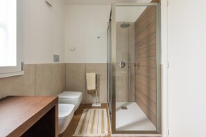 Bathroom - Villa Giovanna con Piscina by Wonderful Italy (Castellammare del Golfo)