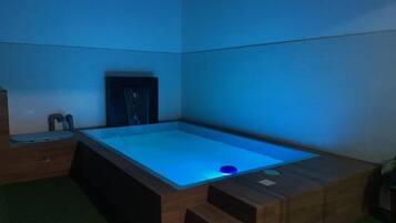 Piscina all'aperto