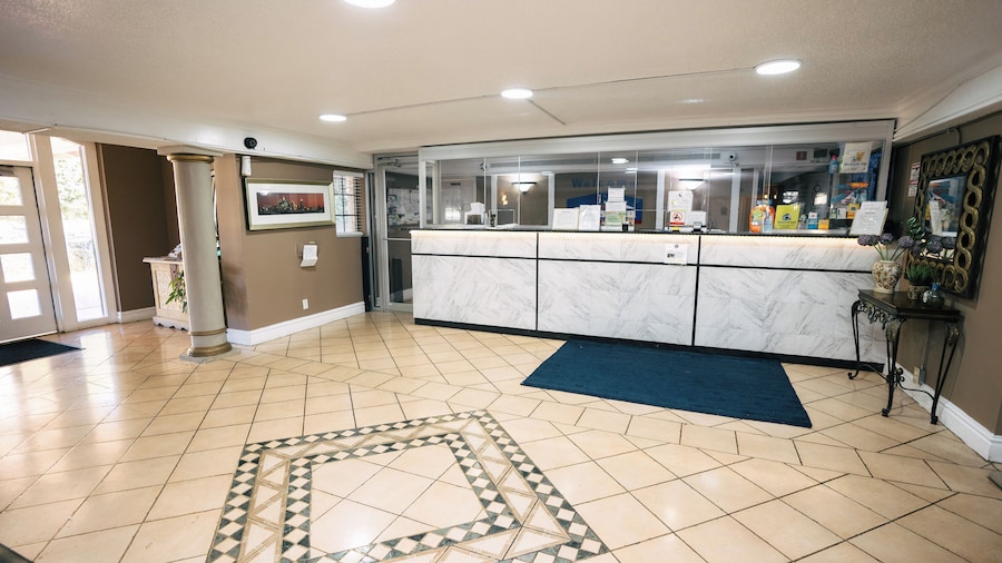 Guest Inn & Suites