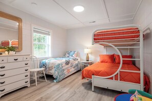 3 chambres, Wi-Fi