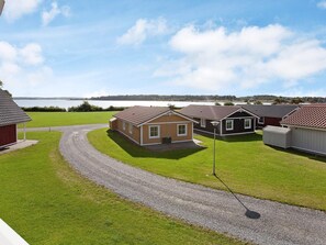 Exterior - 8 Person Holiday Park Home in Grasten (Grasten)