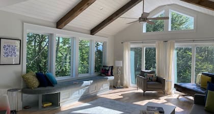 Riverview Suite at La Soledad