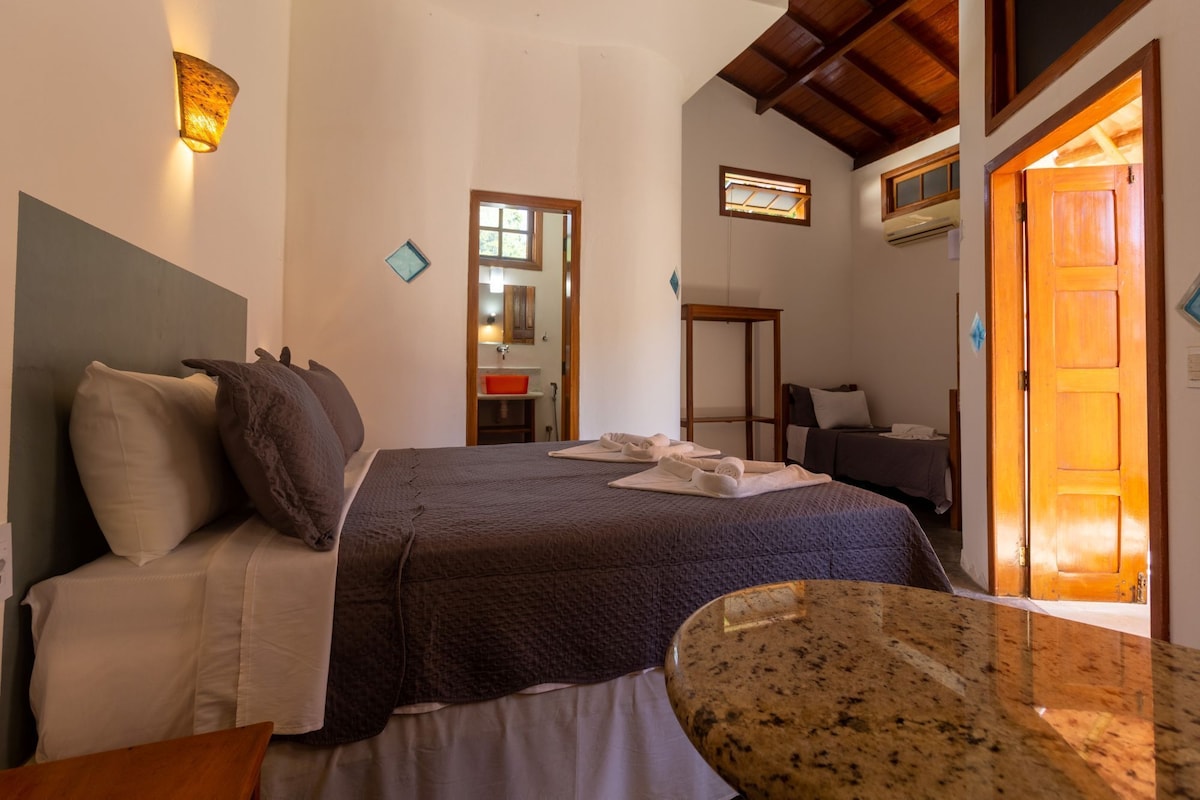 Comfort Apartment | 1 bedroom