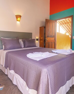 1 bedroom - CAVALO MARINHO FLATS (Porto Seguro)