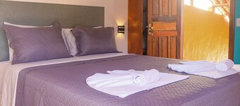 CAVALO MARINHO FLATS