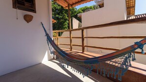 Leilighet – comfort | Terrasse/patio