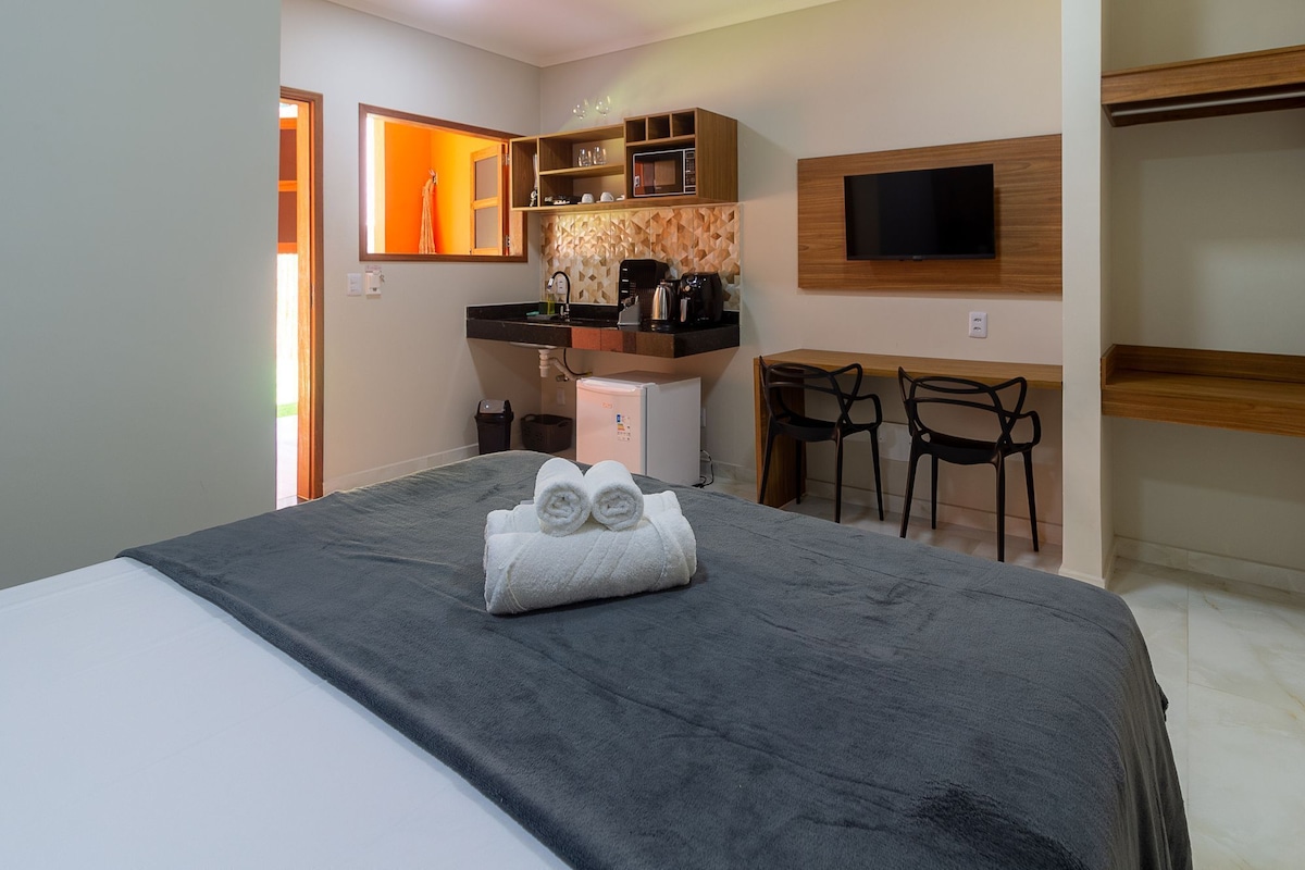Deluxe Apartment | 1 bedroom