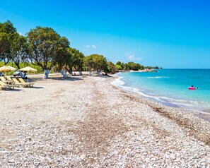 Ferienhaus | 2 Schlafzimmer