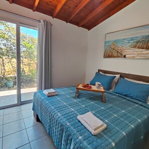 Ferienhaus | 2 Schlafzimmer