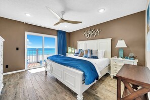 4 habitaciones, wifi gratis y ropa de cama 