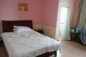 Room - Chenzhou Aixin Hotel (Chenzhou)