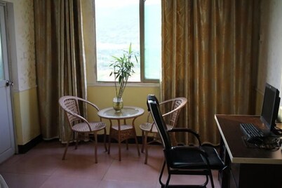 Chenzhou Aixin Hotel