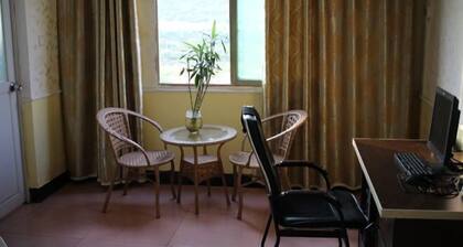 Chenzhou Aixin Hotel