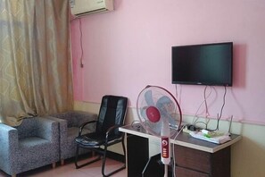 Room - Chenzhou Aixin Hotel (Chenzhou)