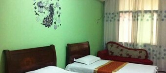 Chenzhou Aixin Hotel