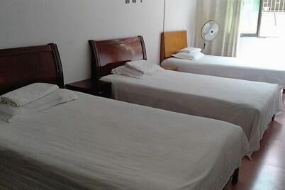Chenzhou Aixin Hotel