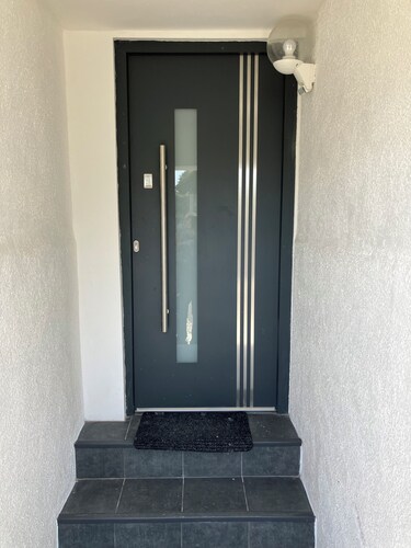 Borsch Holiday Apartment 2