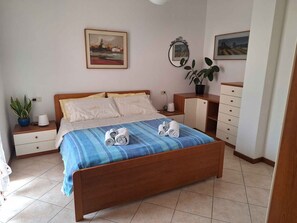 1 Schlafzimmer, WLAN