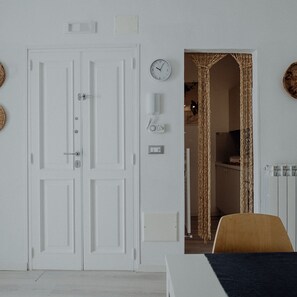 1 bedroom - Nina Delle Palme in Monopoli (Monopoli)