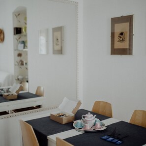 Apartment | 1 Schlafzimmer