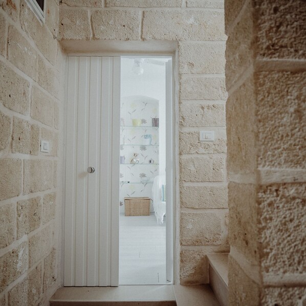 1 bedroom - Nina Delle Palme in Monopoli (Monopoli)