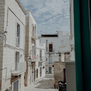 Exterior - Nina Delle Palme in Monopoli (Monopoli)
