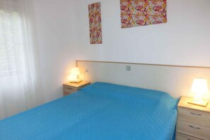2 bedrooms - Holiday apartment mit Klimaanlage (Bibione)