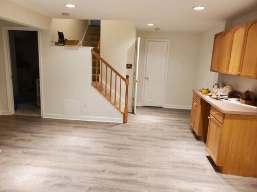 Peaceful Oasis North Point - BBQ Grill - Free Parking