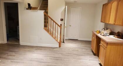 Peaceful Oasis in North Point - BBQ Grill - Hot Tub