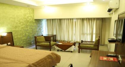 Gauriyya Tourist Resort