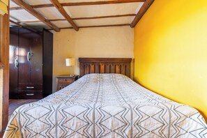 1 quarto, Wi-Fi, roupa de cama