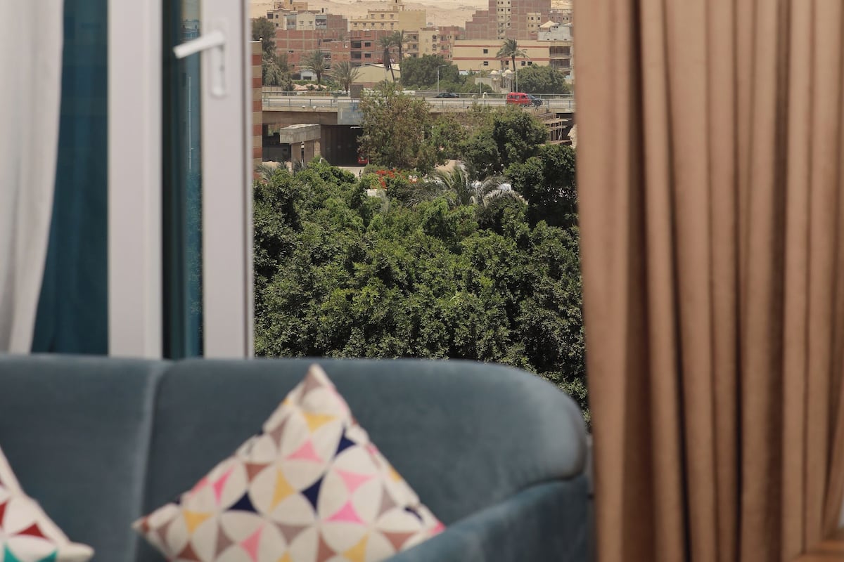 شرفة/رواق