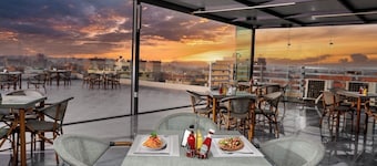 La Veranda Pyramids Boutique Hotel