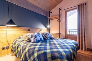 3 Schlafzimmer