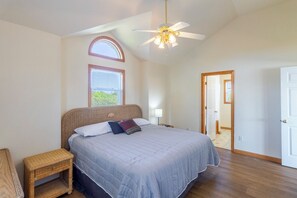 5 bedrooms, iron/ironing board, Internet - Great family beach house with private pool in Ocean Sands, Corolla! (Corolla)