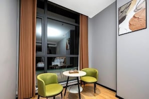 Room - City 118 Chain Hotel Zhengzhou Economic Development Zone (Zhengzhou)