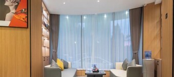 City 118 Chain Hotel Zhengzhou Economic Development Zone