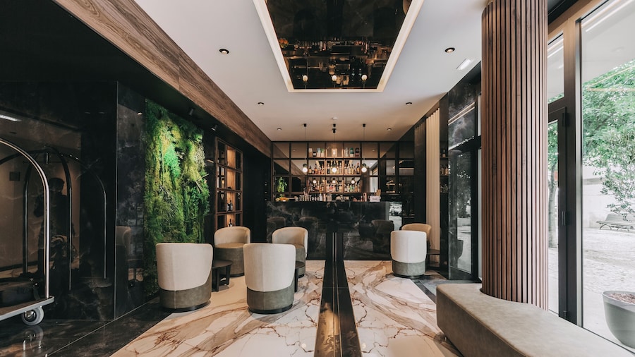 Hotels 705 Porto Prime Home