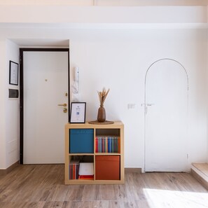 公寓 | 1 多间卧室