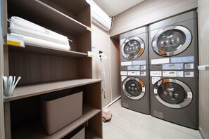 ランドリー ルーム