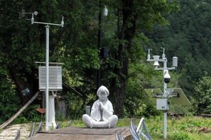 Interior - Cloud Retreat Songyang (Songyang)