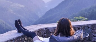 Cloud Retreat Songyang