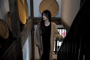 Interior - Cloud Retreat Songyang (Songyang)