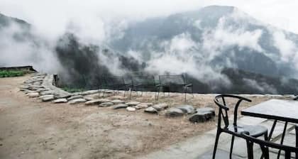 Cloud Retreat Songyang